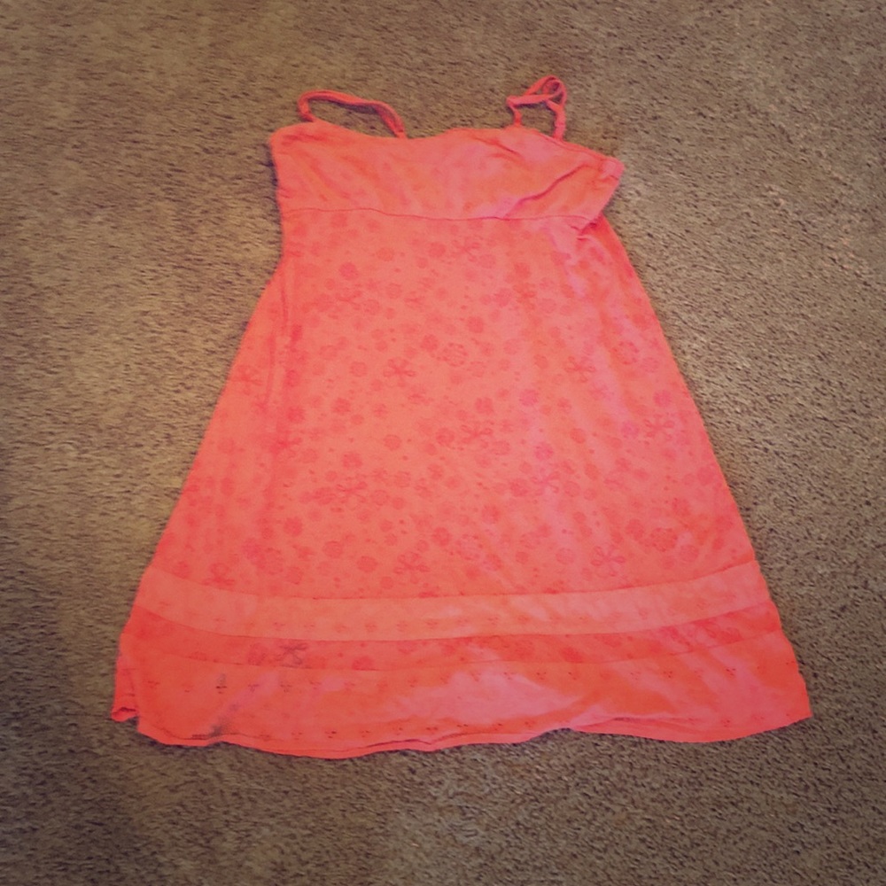 A dress made by Taylor Swift